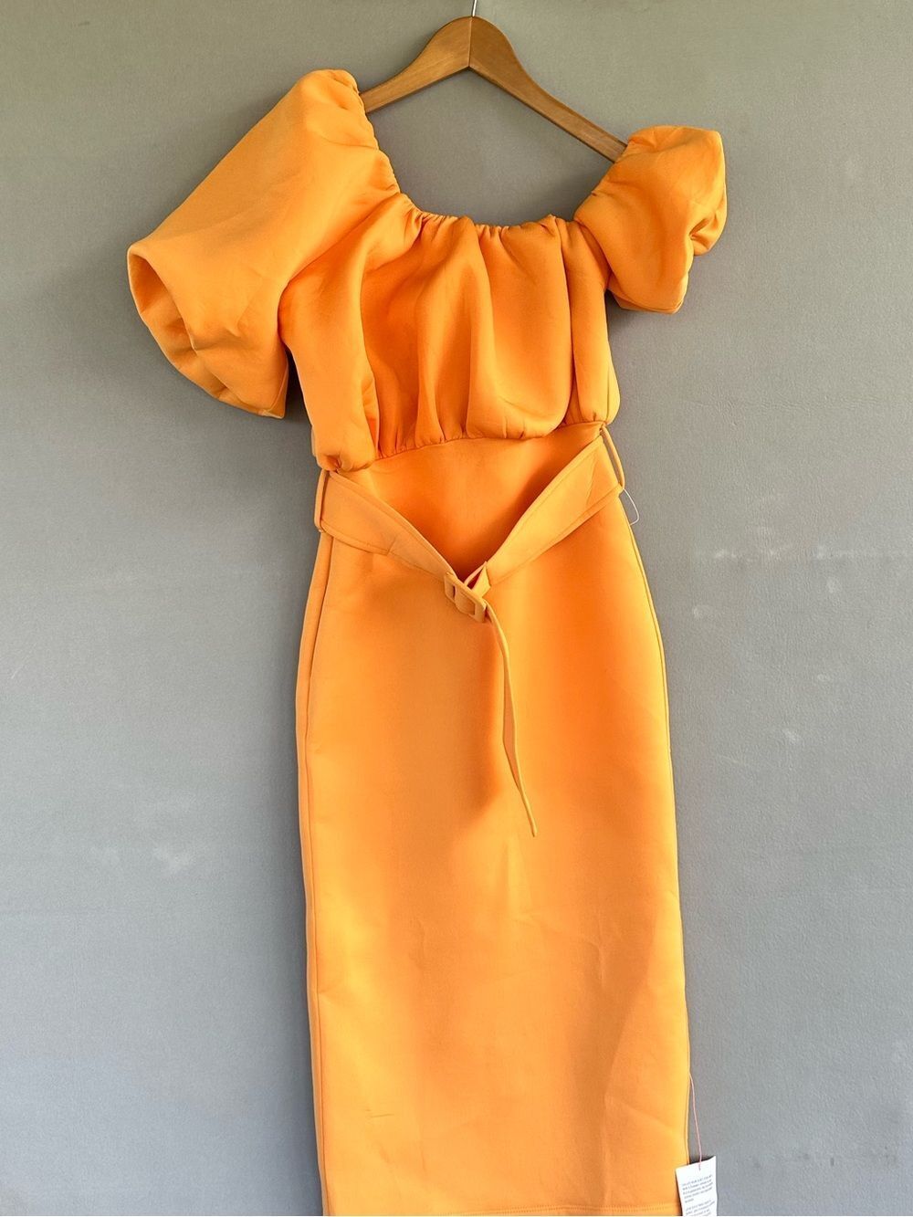 🎉 5 for $45🎉 NWT Asos dress size 4 - Picture 2 of 14